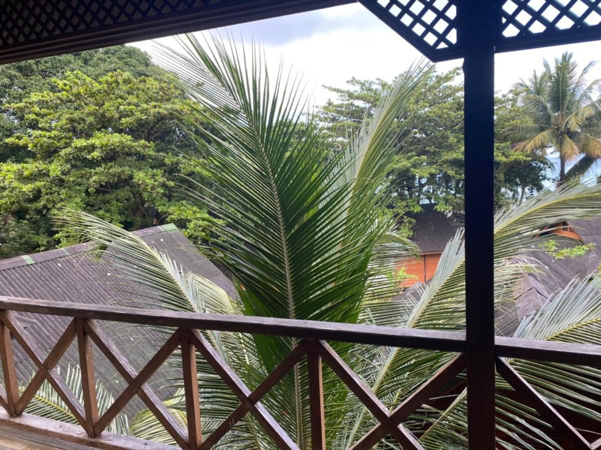 Cozy Resort Pulau Perhentian Besar Bagian luar foto