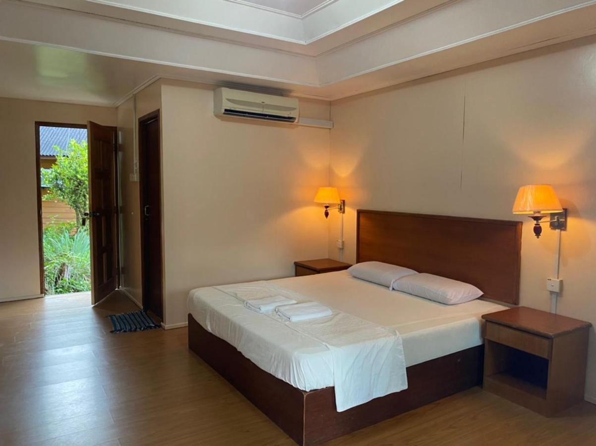 Cozy Resort Pulau Perhentian Besar Bagian luar foto