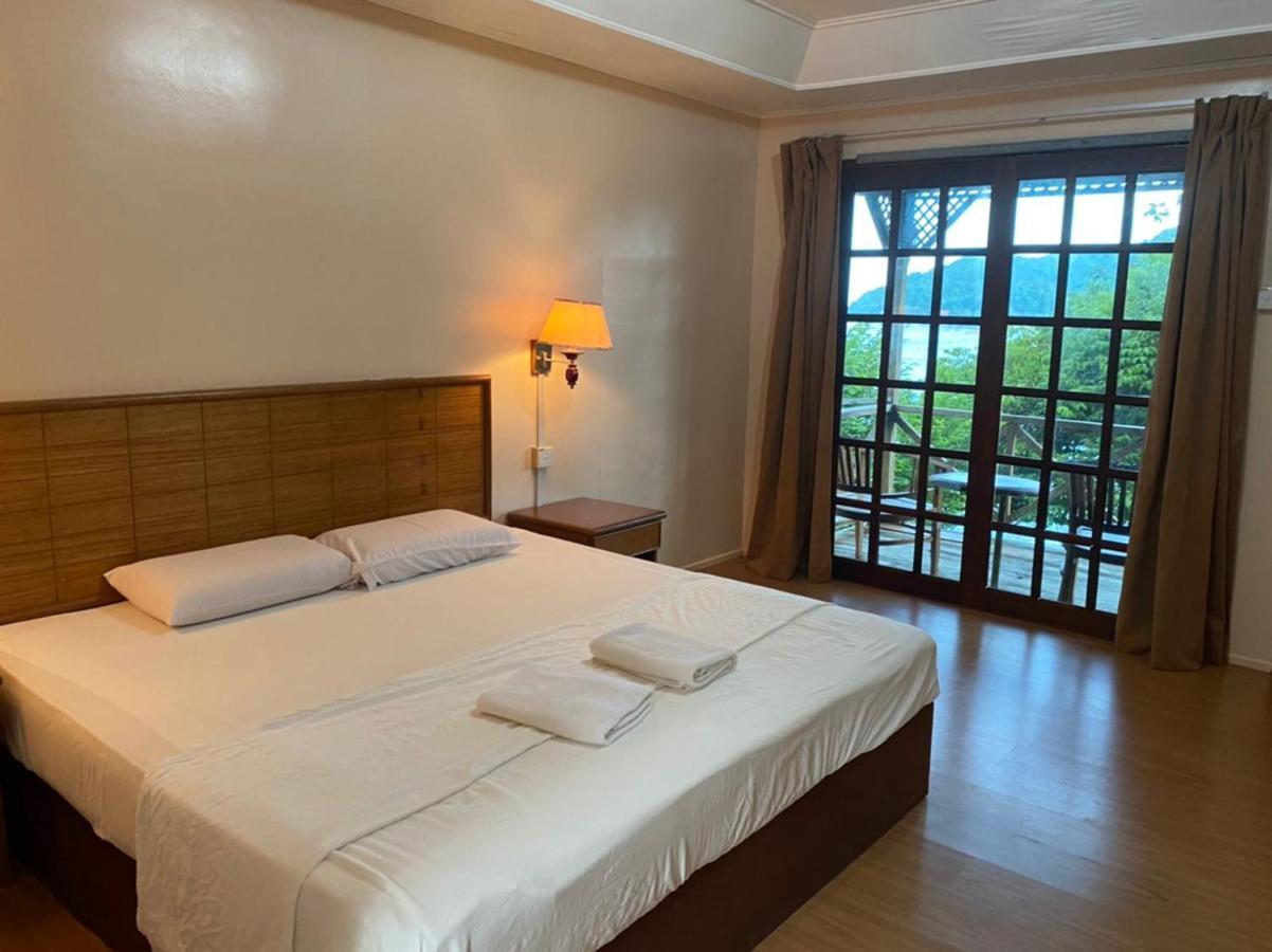 Cozy Resort Pulau Perhentian Besar Bagian luar foto