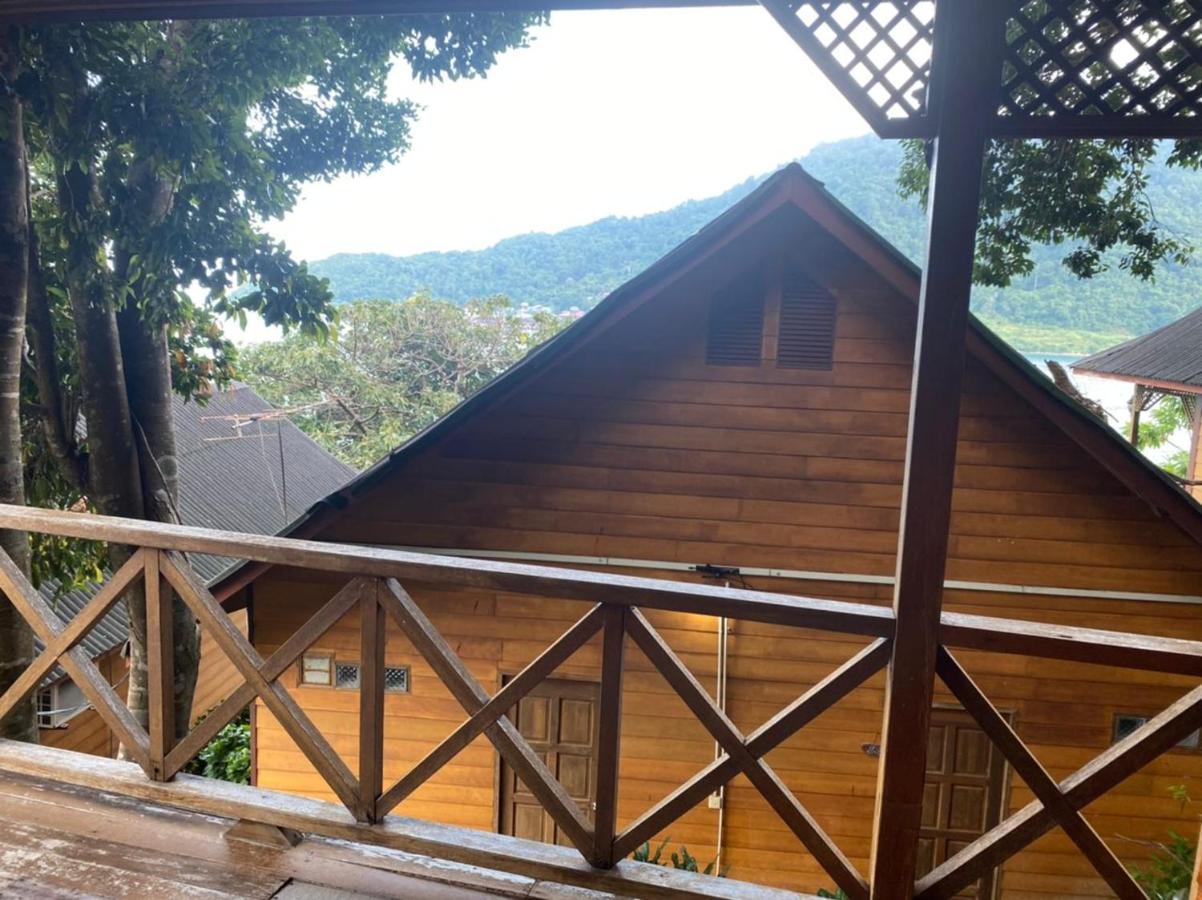 Cozy Resort Pulau Perhentian Besar Bagian luar foto