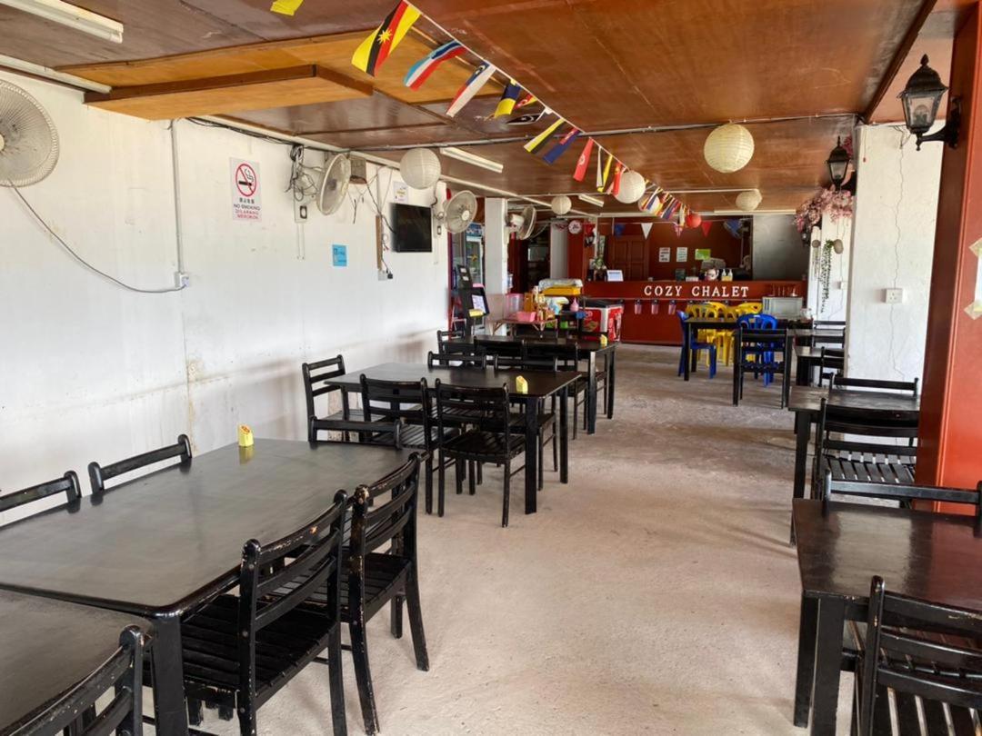 Cozy Resort Pulau Perhentian Besar Bagian luar foto