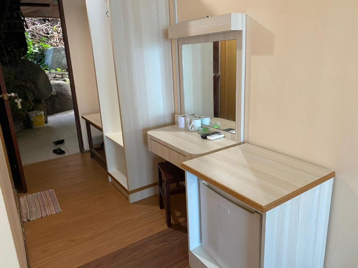 Cozy Resort Pulau Perhentian Besar Bagian luar foto