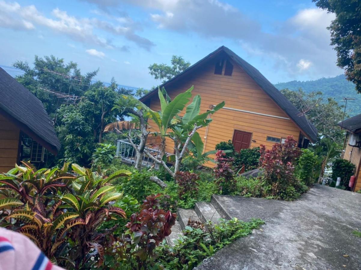 Cozy Resort Pulau Perhentian Besar Bagian luar foto