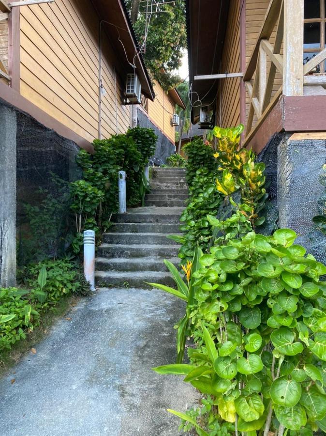 Cozy Resort Pulau Perhentian Besar Bagian luar foto