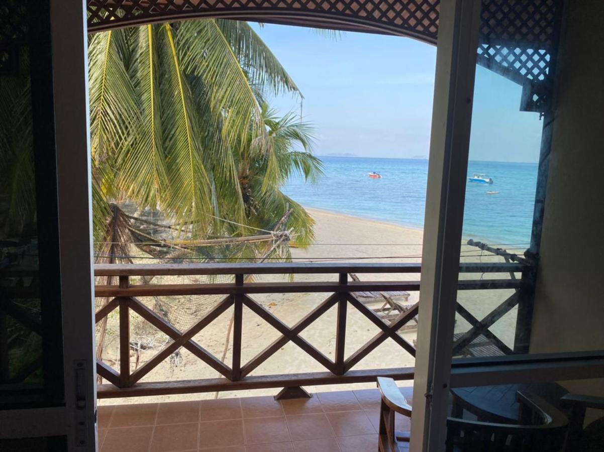 Cozy Resort Pulau Perhentian Besar Bagian luar foto